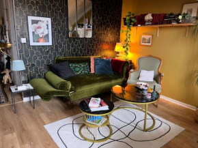 Charmant appartement